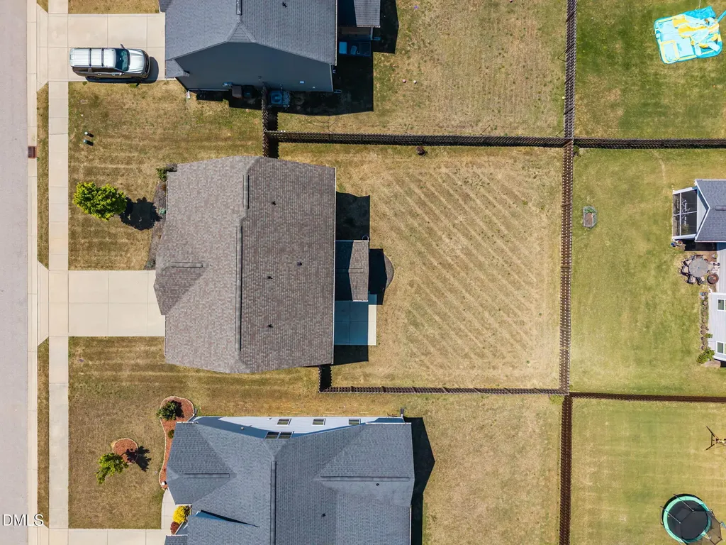 151 National Drive Clayton NC 27527