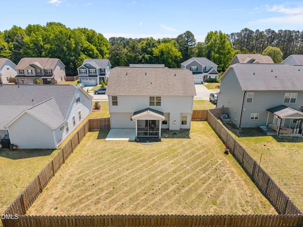 151 National Drive Clayton NC 27527