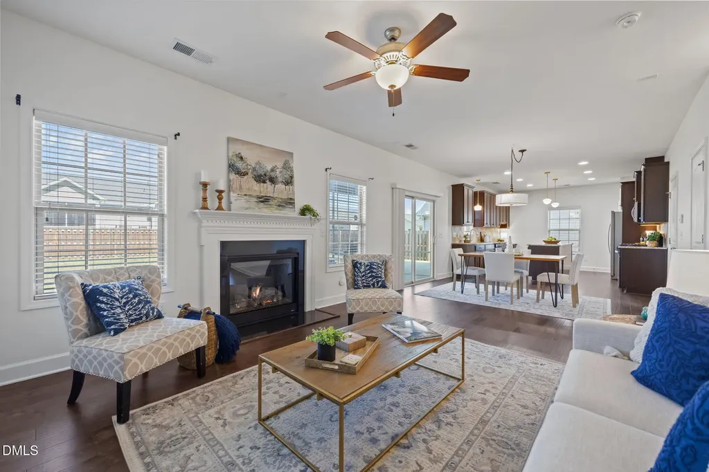 151 National Drive Clayton NC 27527