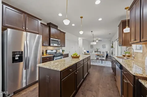 151 National Drive Clayton NC 27527