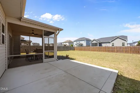 151 National Drive Clayton NC 27527