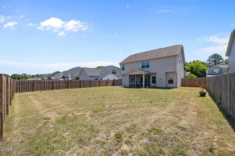 151 National Drive Clayton NC 27527