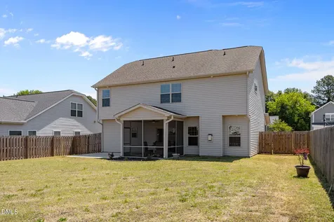 151 National Drive Clayton NC 27527