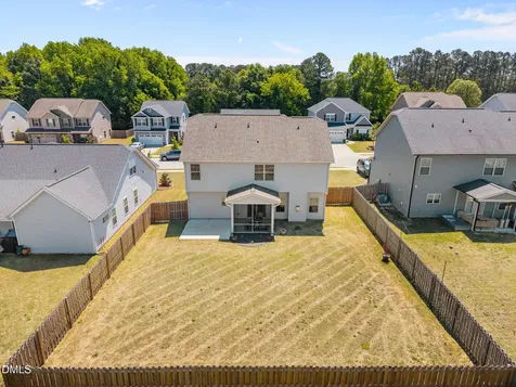 151 National Drive Clayton NC 27527