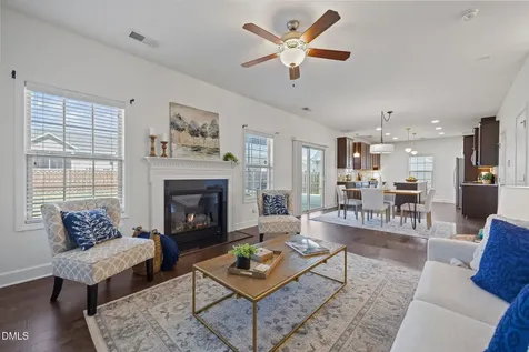 151 National Drive Clayton NC 27527