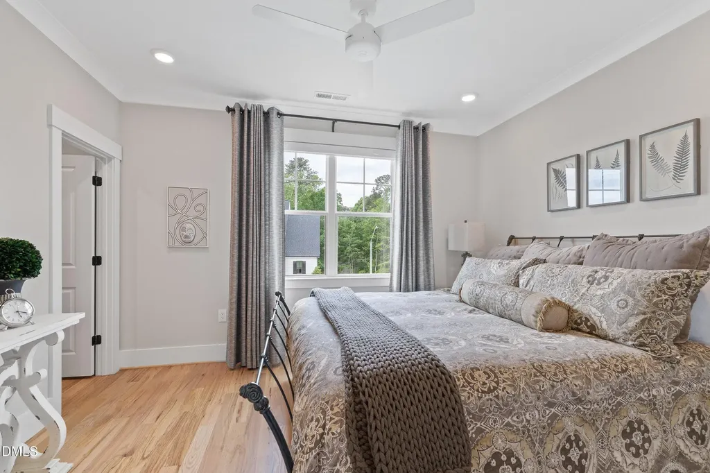 113 Sire Court Holly Springs NC 27540