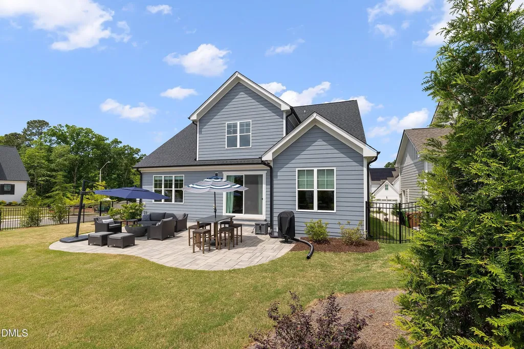 113 Sire Court Holly Springs NC 27540
