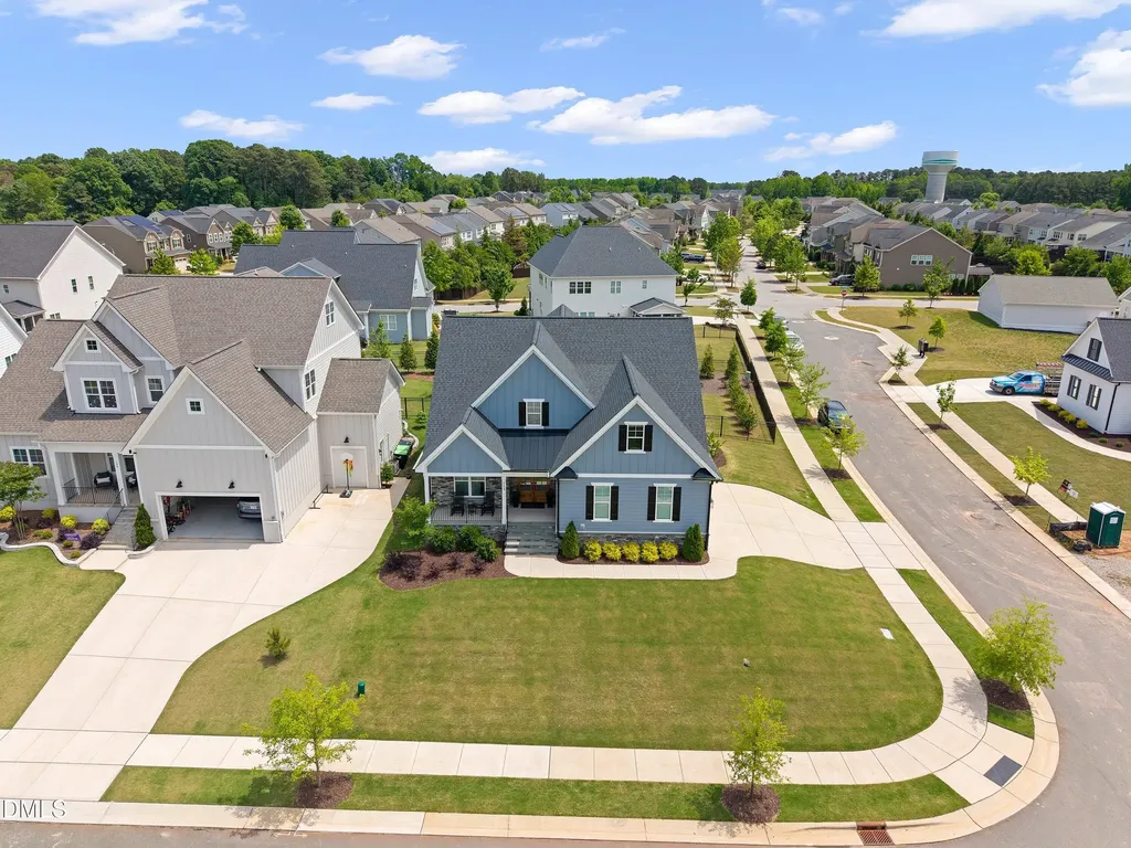 113 Sire Court Holly Springs NC 27540