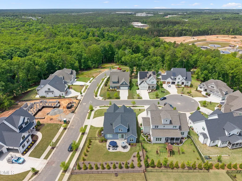 113 Sire Court Holly Springs NC 27540