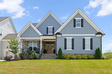 113 Sire Court Holly Springs NC 27540