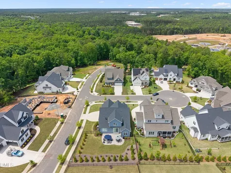 113 Sire Court Holly Springs NC 27540