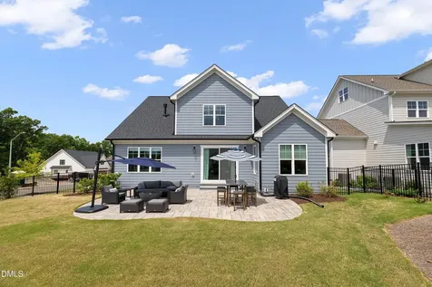 113 Sire Court Holly Springs NC 27540