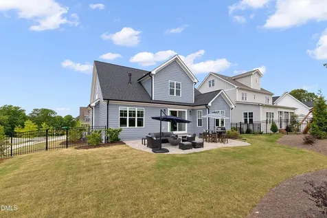 113 Sire Court Holly Springs NC 27540