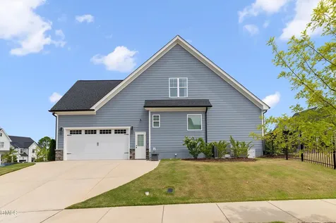 113 Sire Court Holly Springs NC 27540
