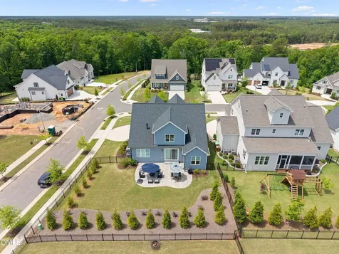 113 Sire Court Holly Springs NC 27540