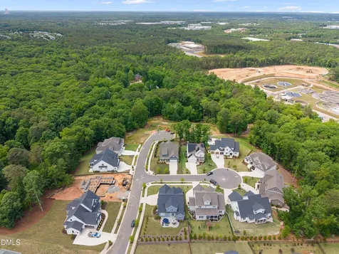 113 Sire Court Holly Springs NC 27540