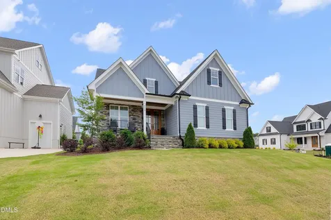 113 Sire Court Holly Springs NC 27540