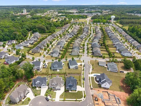 113 Sire Court Holly Springs NC 27540
