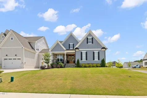 113 Sire Court Holly Springs NC 27540