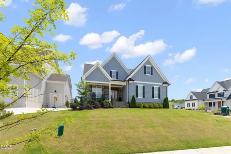 113 Sire Court Holly Springs NC 27540