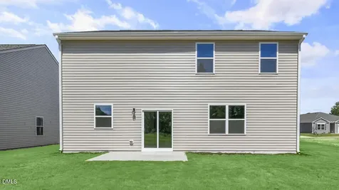 522 Ashley Run Sanford NC 27330