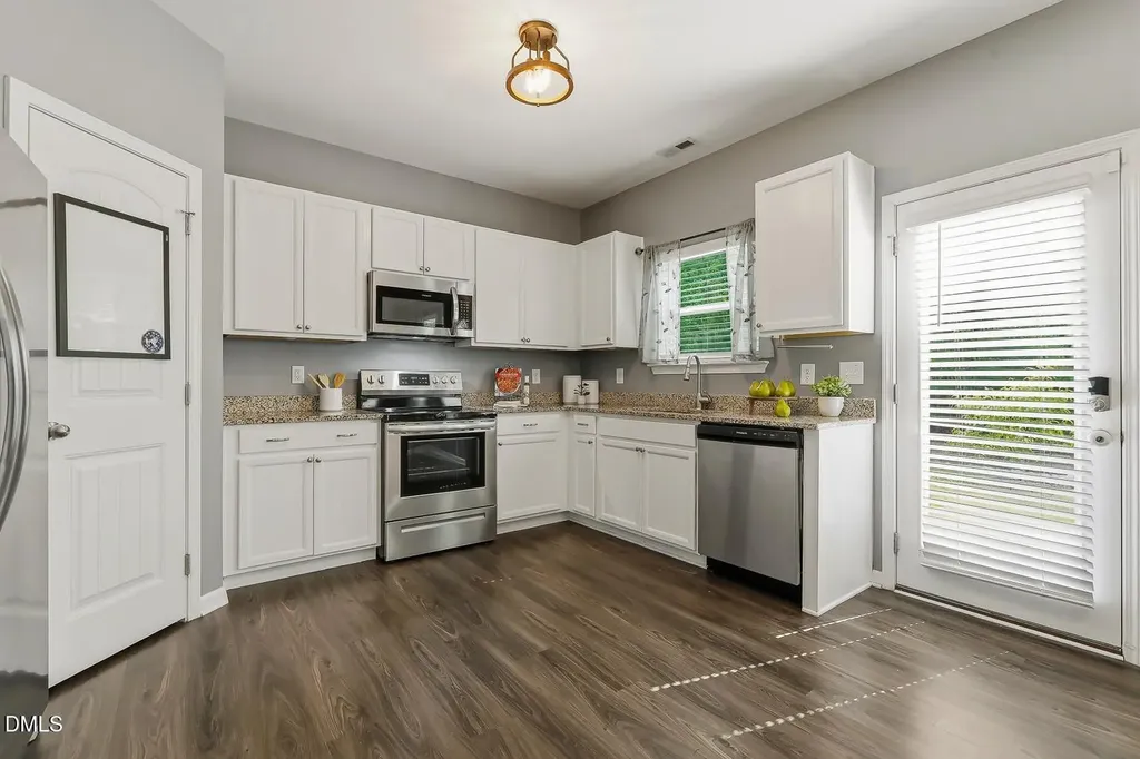 119 S Rose Hill Drive Clayton NC 27520