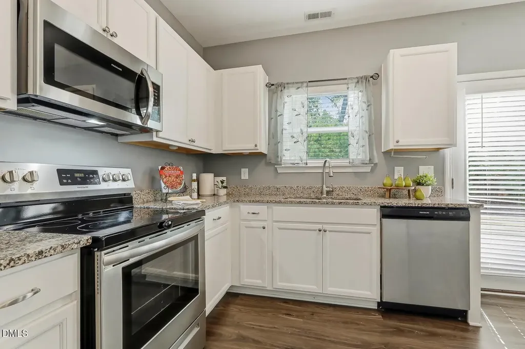 119 S Rose Hill Drive Clayton NC 27520