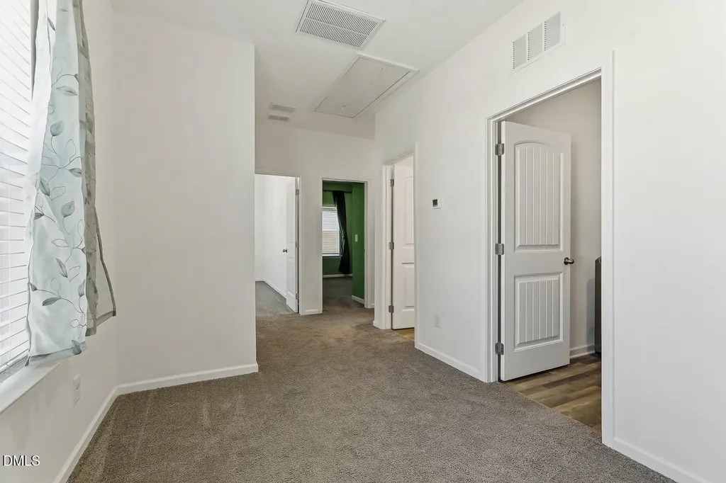 119 S Rose Hill Drive Clayton NC 27520