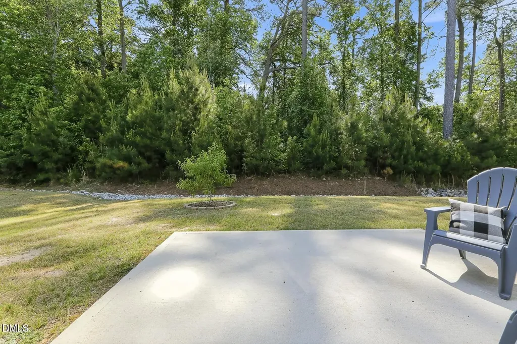 119 S Rose Hill Drive Clayton NC 27520