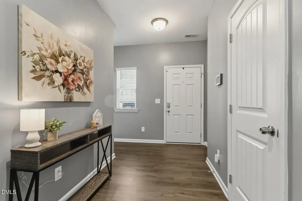 119 S Rose Hill Drive Clayton NC 27520