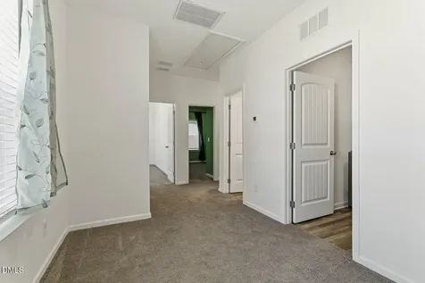 119 S Rose Hill Drive Clayton NC 27520