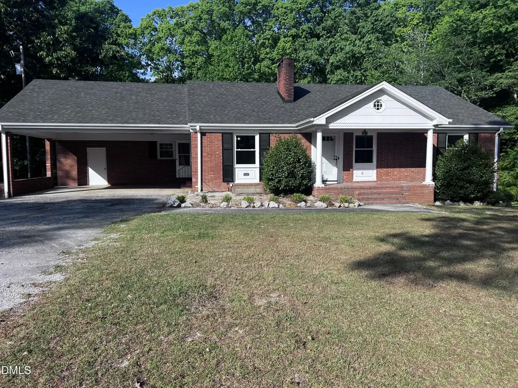 5840 Us Highway 421 S Lillington NC 27546