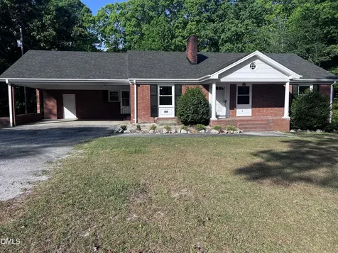 5840 Us Highway 421 S Lillington NC 27546
