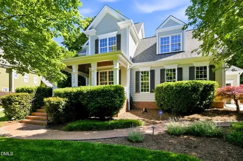 6208 Cabin Branch Drive Durham NC 27712