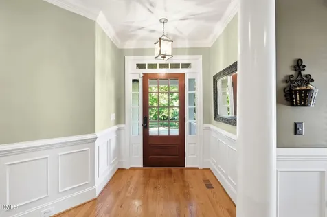 6208 Cabin Branch Drive Durham NC 27712