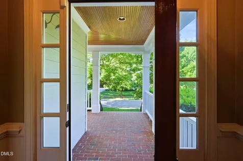 6208 Cabin Branch Drive Durham NC 27712