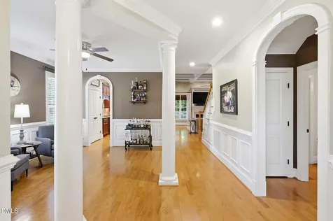 6208 Cabin Branch Drive Durham NC 27712