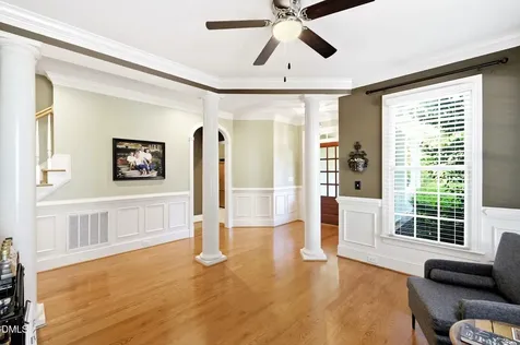 6208 Cabin Branch Drive Durham NC 27712