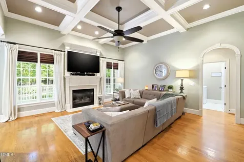 6208 Cabin Branch Drive Durham NC 27712