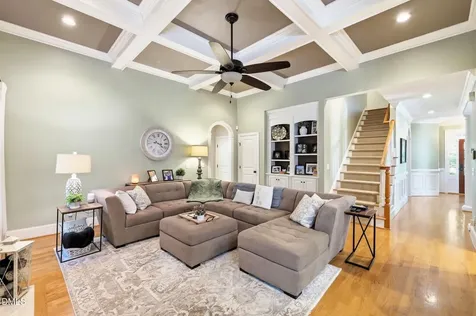 6208 Cabin Branch Drive Durham NC 27712
