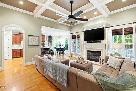 6208 Cabin Branch Drive Durham NC 27712