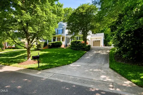 6208 Cabin Branch Drive Durham NC 27712