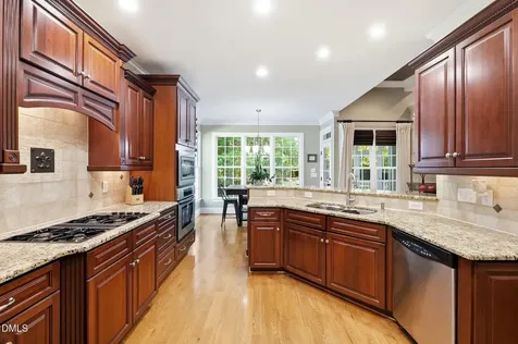 6208 Cabin Branch Drive Durham NC 27712