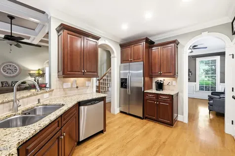 6208 Cabin Branch Drive Durham NC 27712