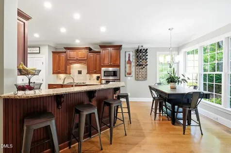 6208 Cabin Branch Drive Durham NC 27712