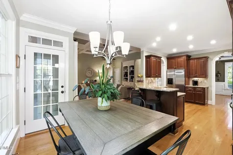 6208 Cabin Branch Drive Durham NC 27712