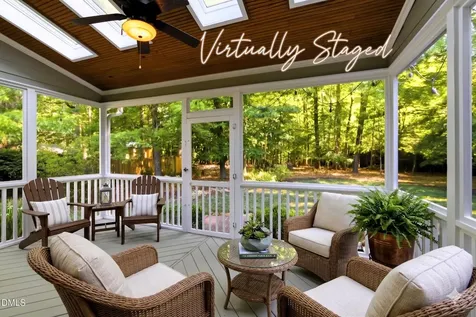 6208 Cabin Branch Drive Durham NC 27712