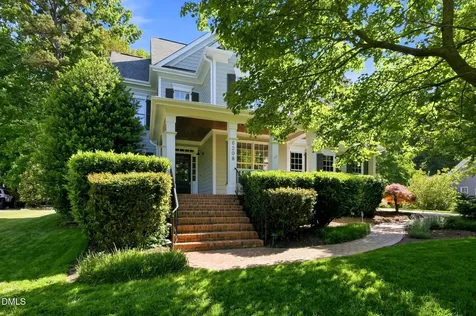 6208 Cabin Branch Drive Durham NC 27712