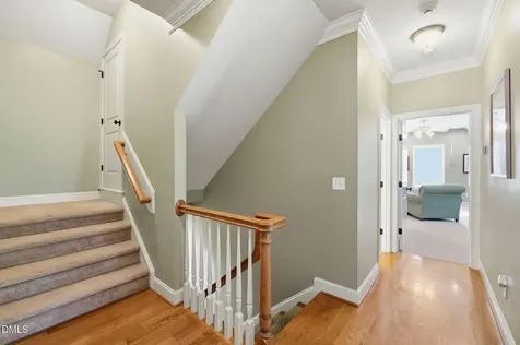 6208 Cabin Branch Drive Durham NC 27712