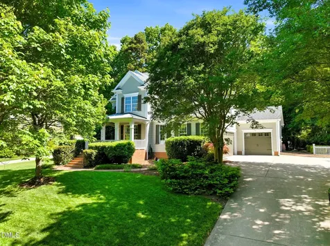 6208 Cabin Branch Drive Durham NC 27712